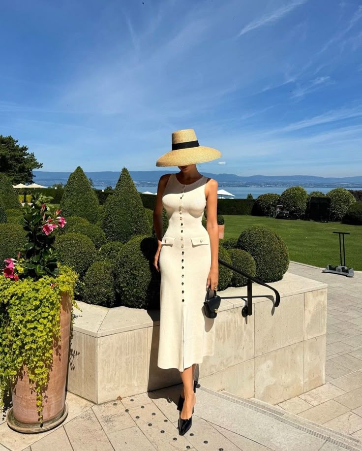 VELMORA BABYSHOWER | Knit Sleeveless Maxi Dress