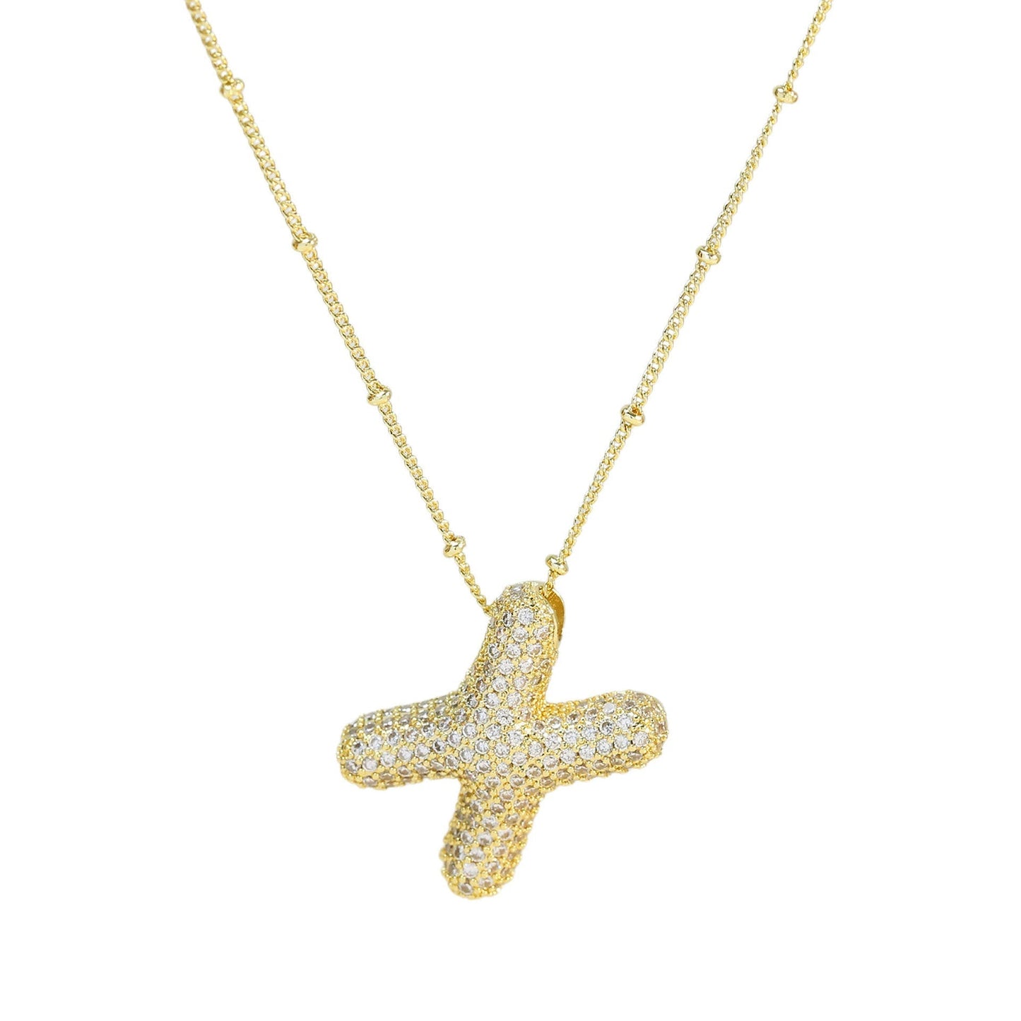 VELMORA SAVANNAH | KETTING