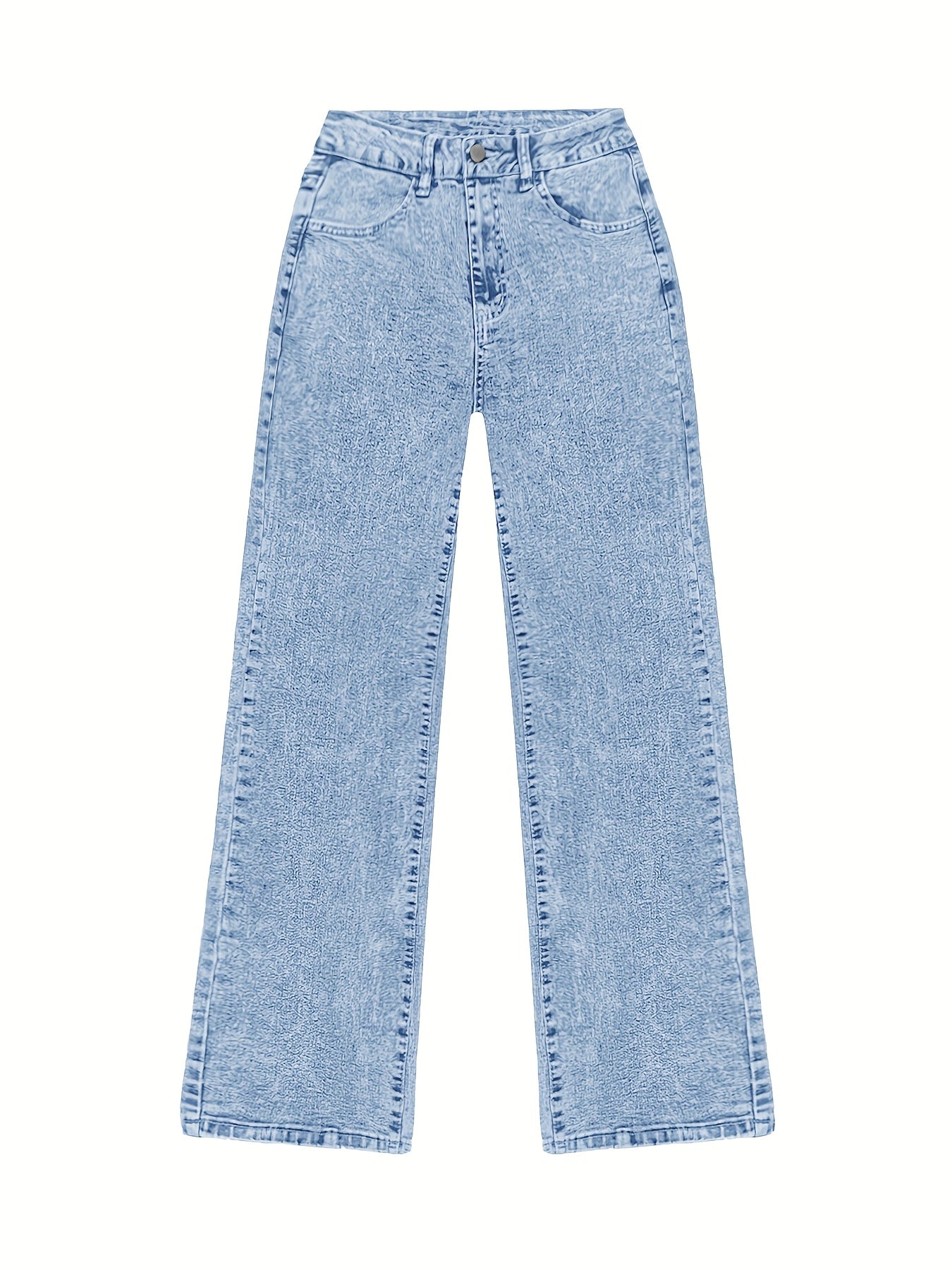VELMORA - DENIM JEANS
