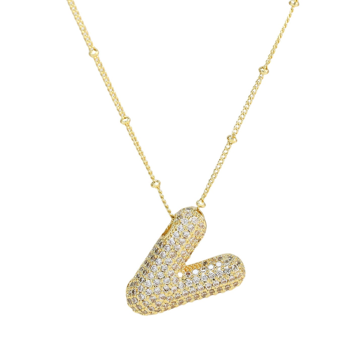 VELMORA SAVANNAH | KETTING