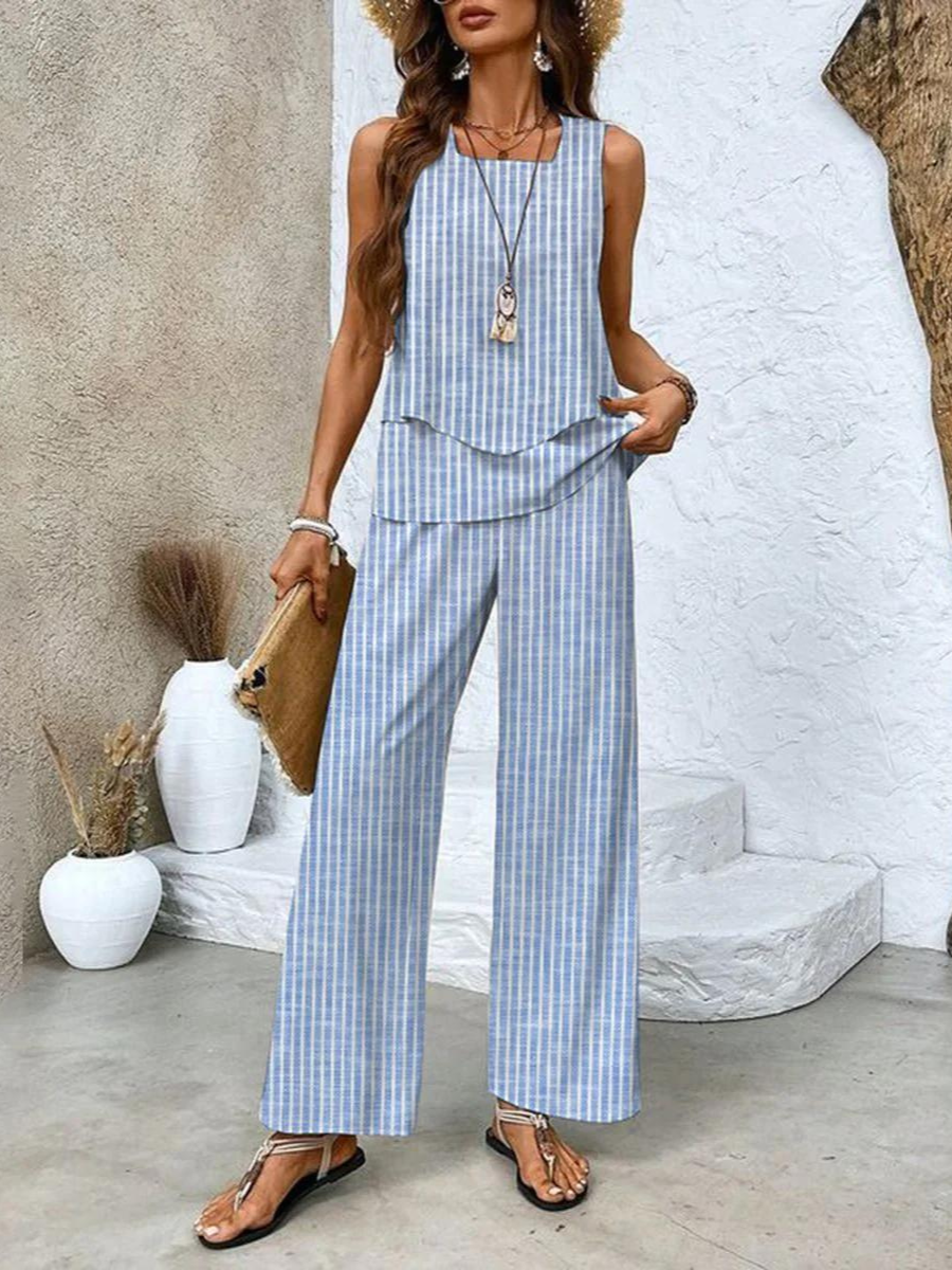 Velmora Femme 30/40+ DE MARILENA SET