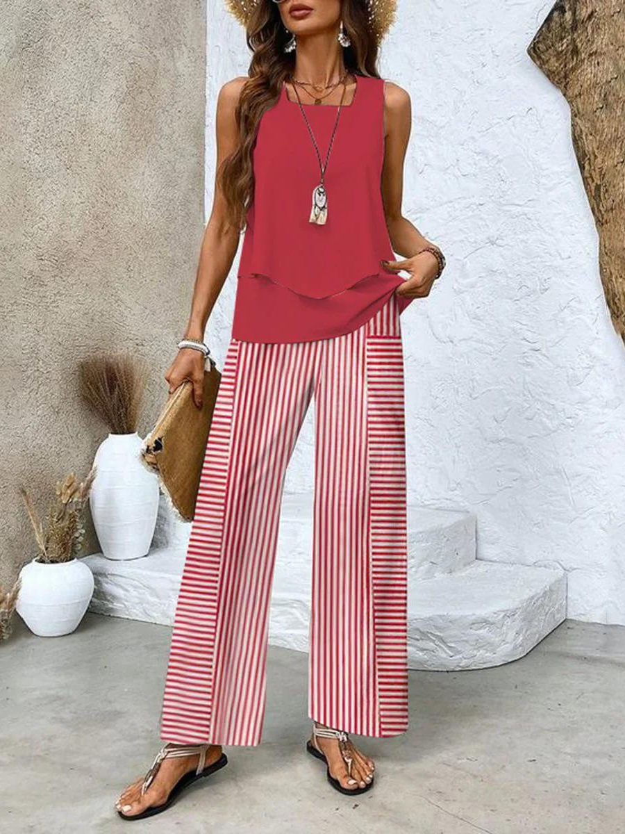 Velmora Femme 30/40+ DE MARILENA SET
