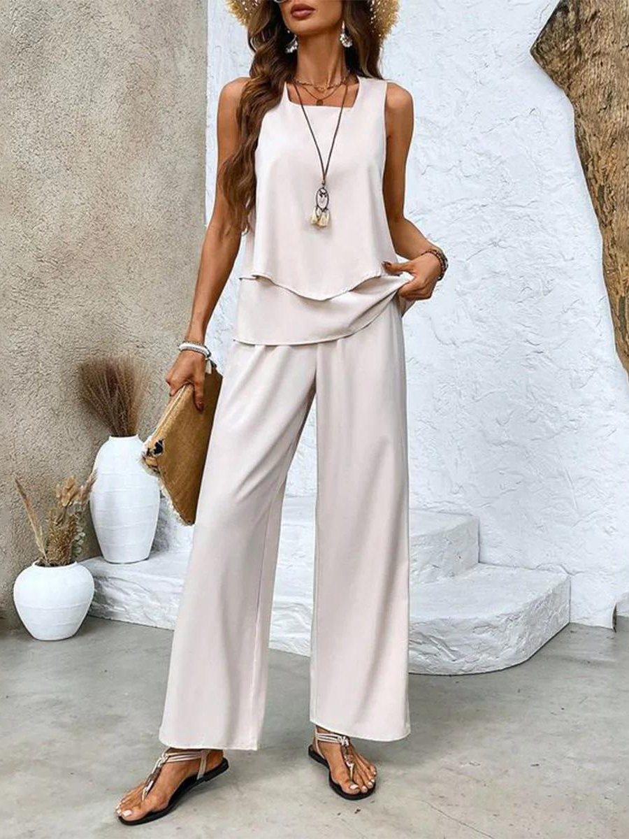 Velmora Femme 30/40+ DE MARILENA SET