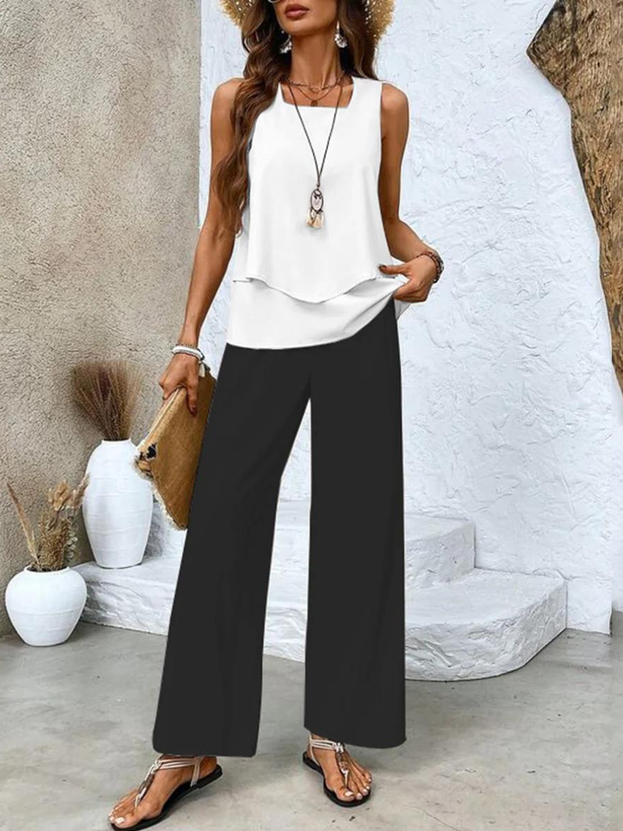 Velmora Femme 30/40+ DE MARILENA SET