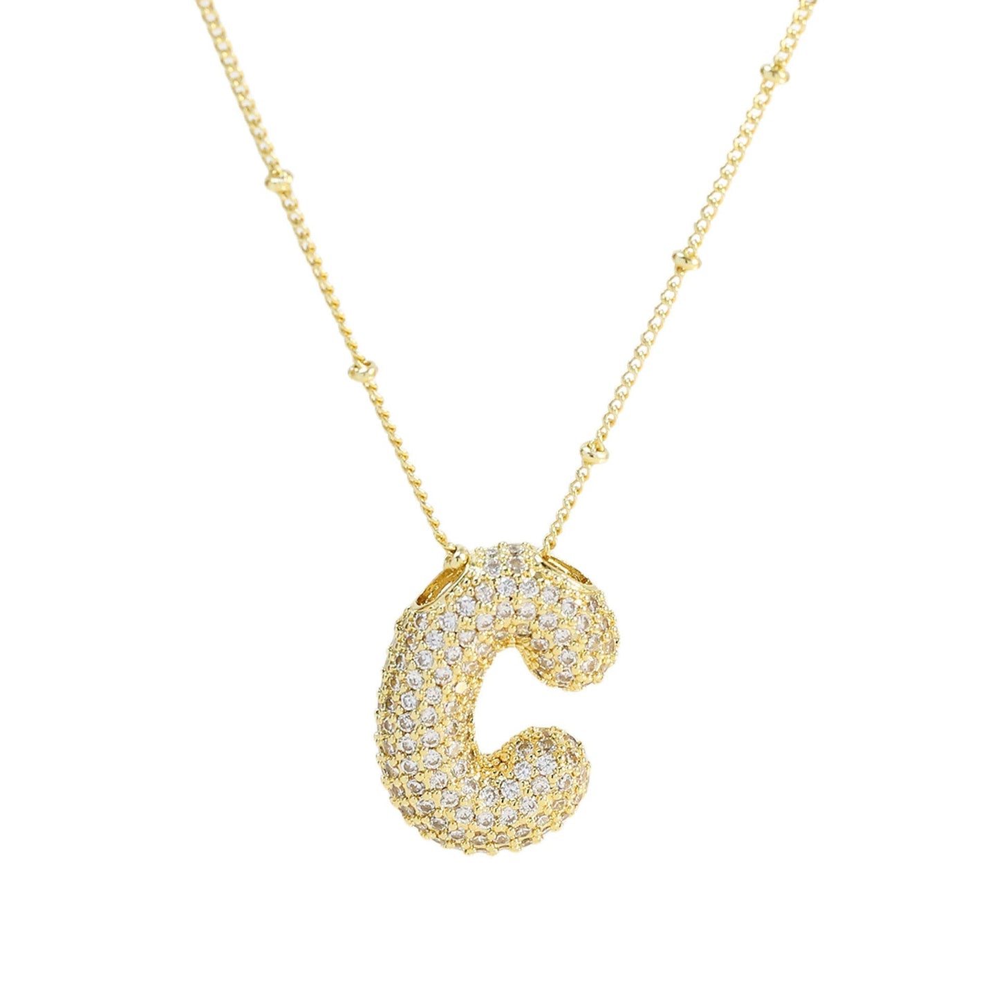 VELMORA SAVANNAH | KETTING