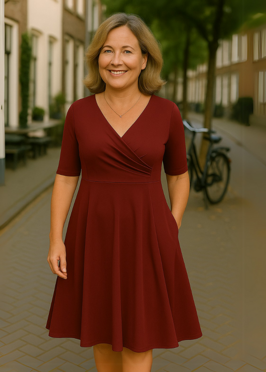 Velmora Femme 30/40+ - VICTORIA JURK