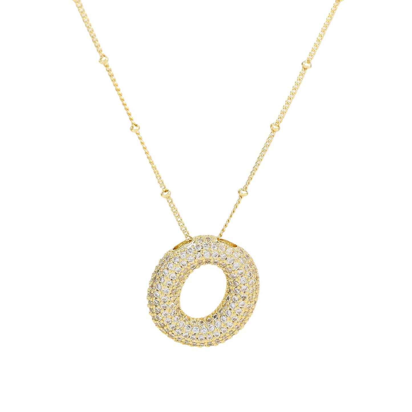 VELMORA SAVANNAH | KETTING