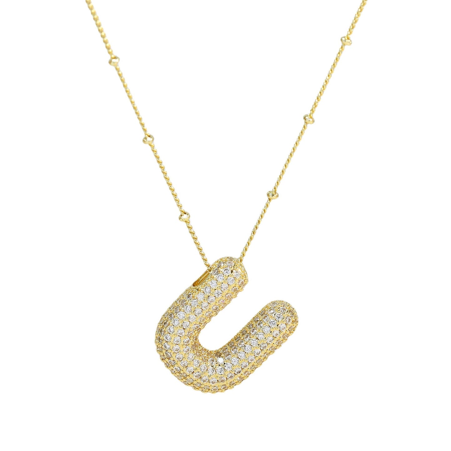VELMORA SAVANNAH | KETTING