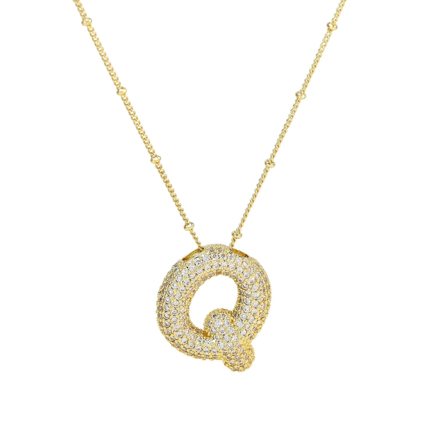 VELMORA SAVANNAH | KETTING