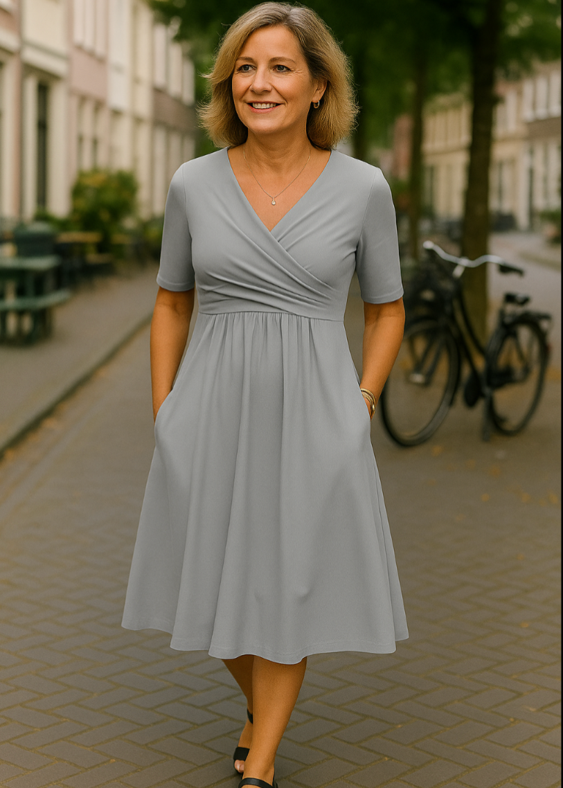 Velmora Femme 30/40+ - VICTORIA JURK