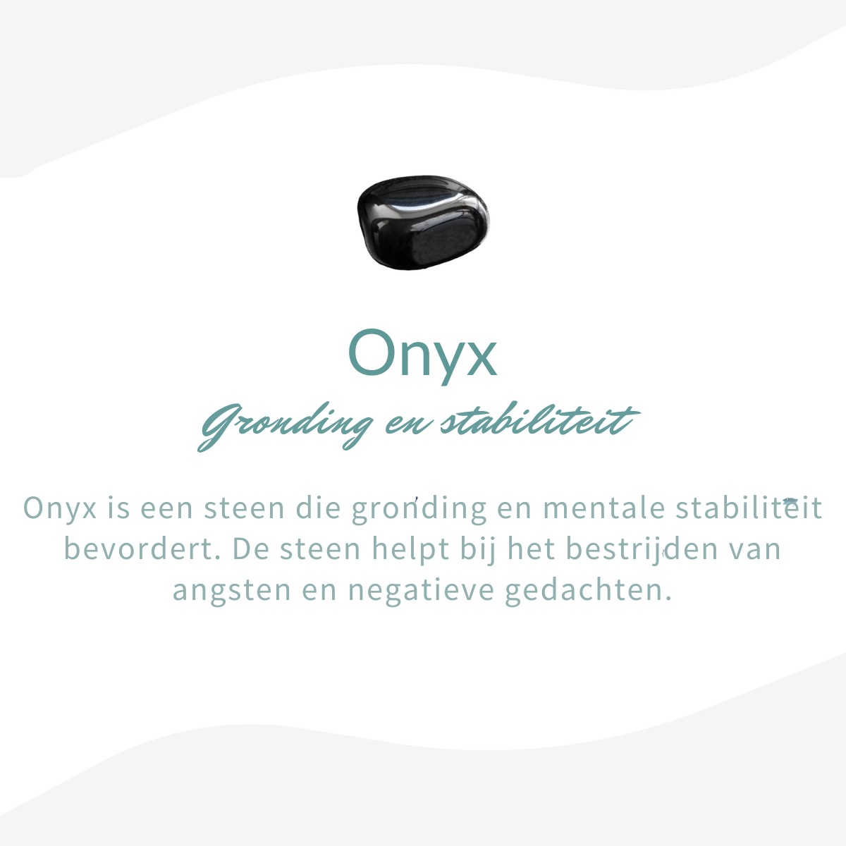 GeluksKlaver Ketting | 1+1