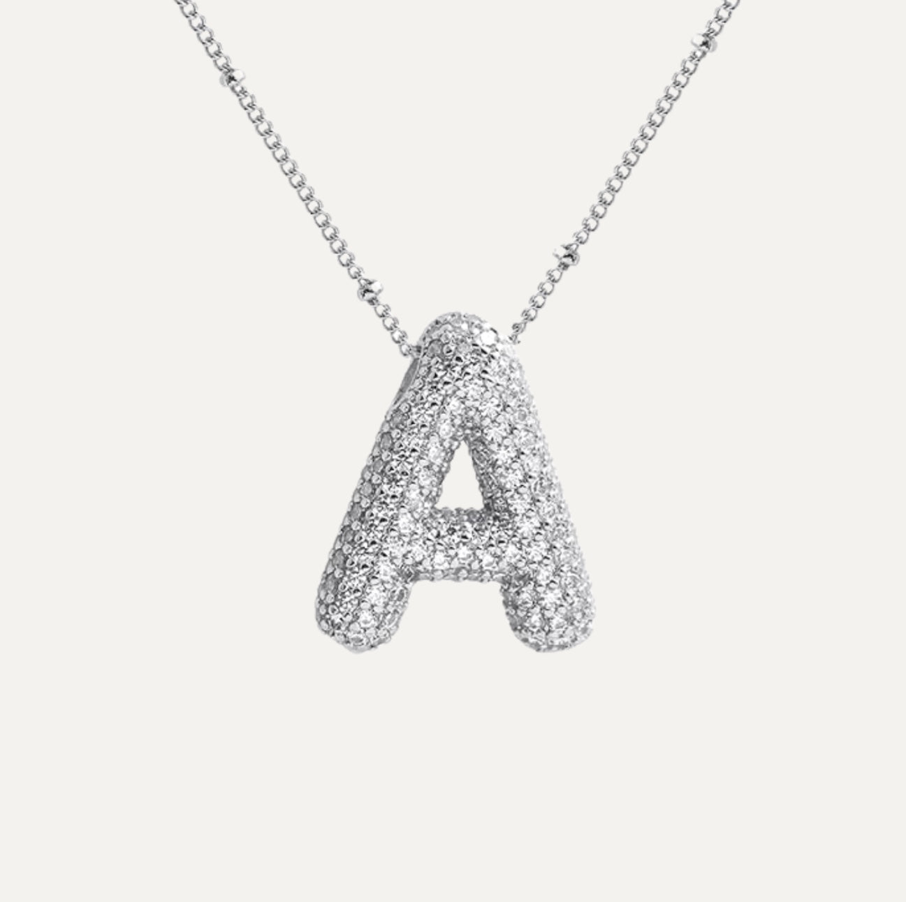 VELMORA SAVANNAH | KETTING