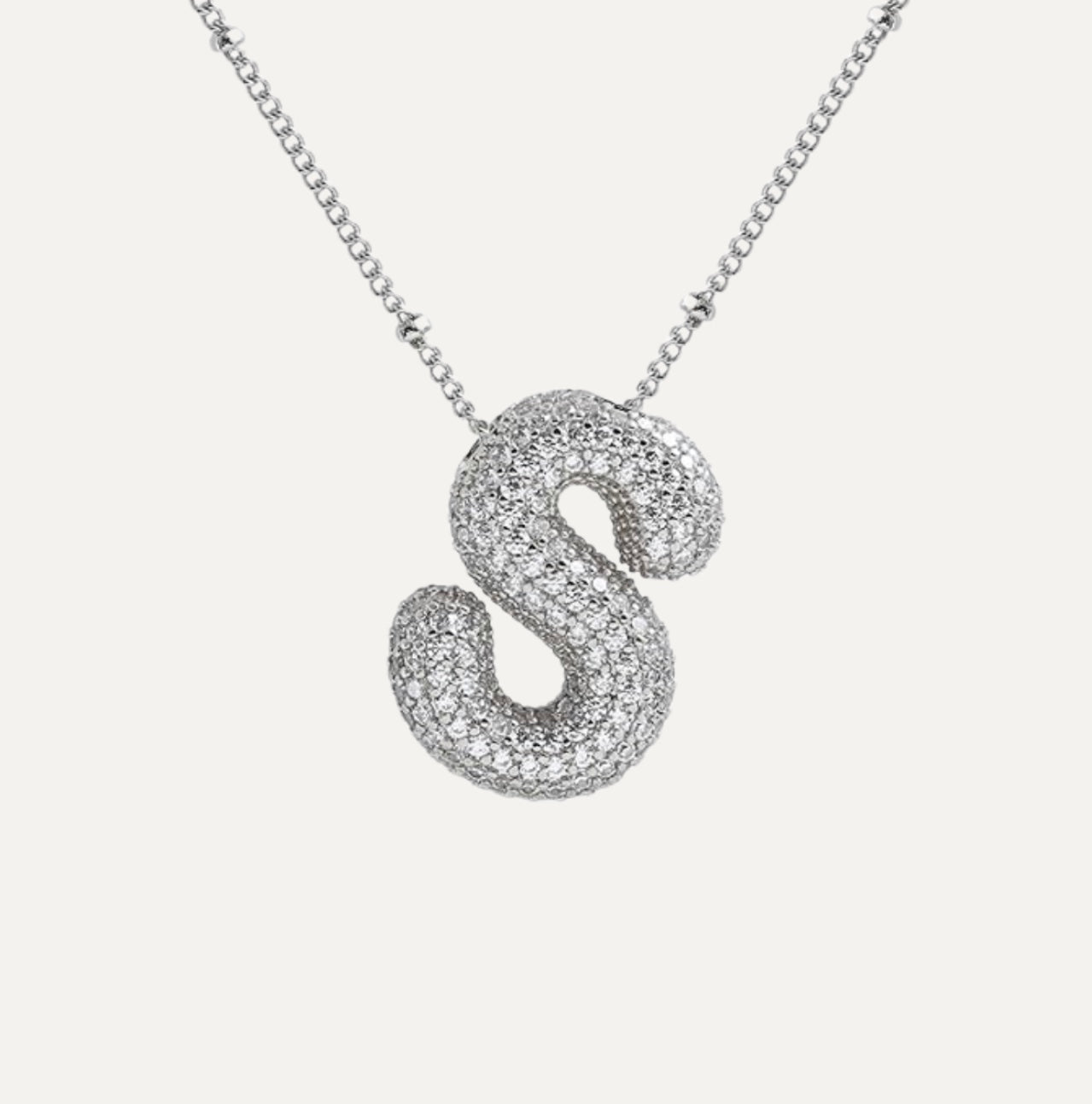 VELMORA SAVANNAH | KETTING