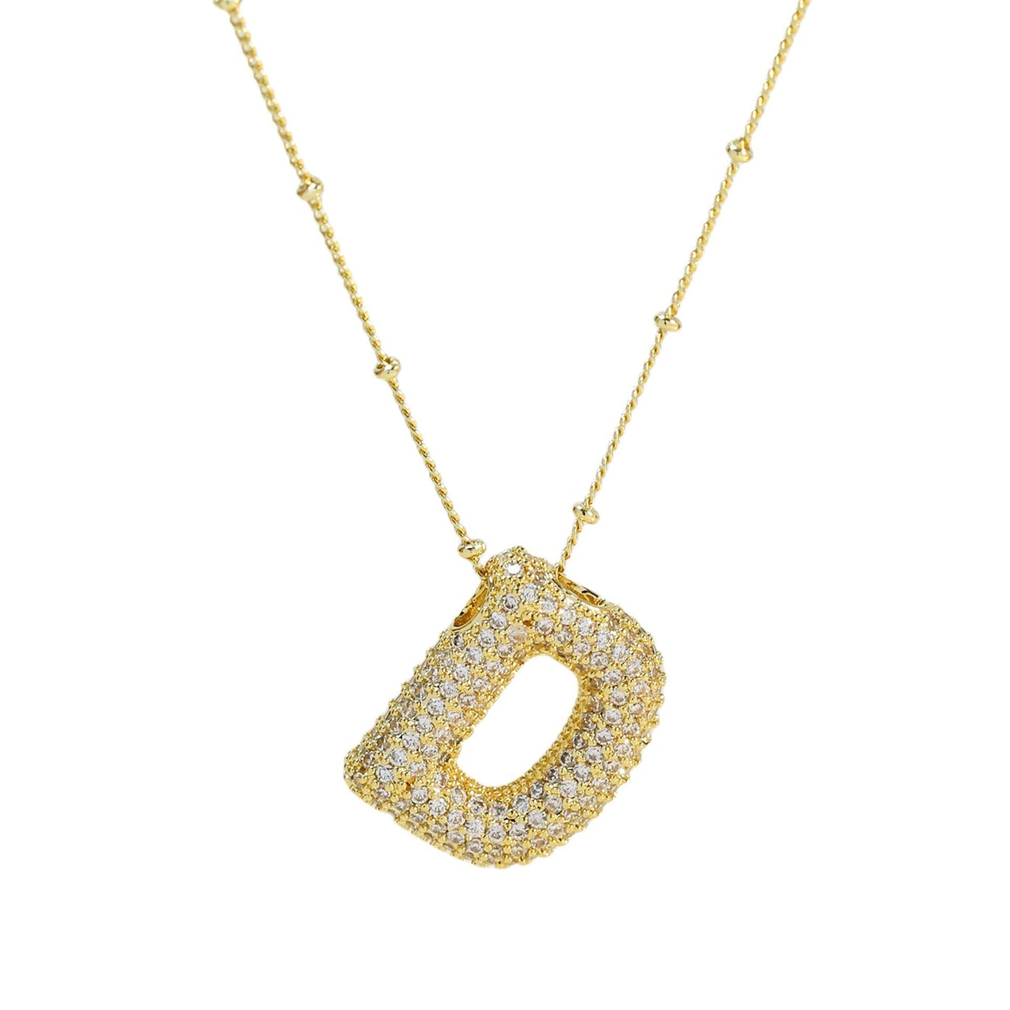 VELMORA SAVANNAH | KETTING