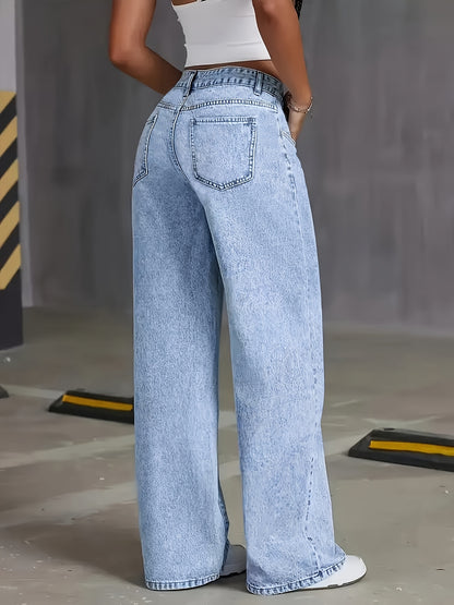 VELMORA - DENIM JEANS