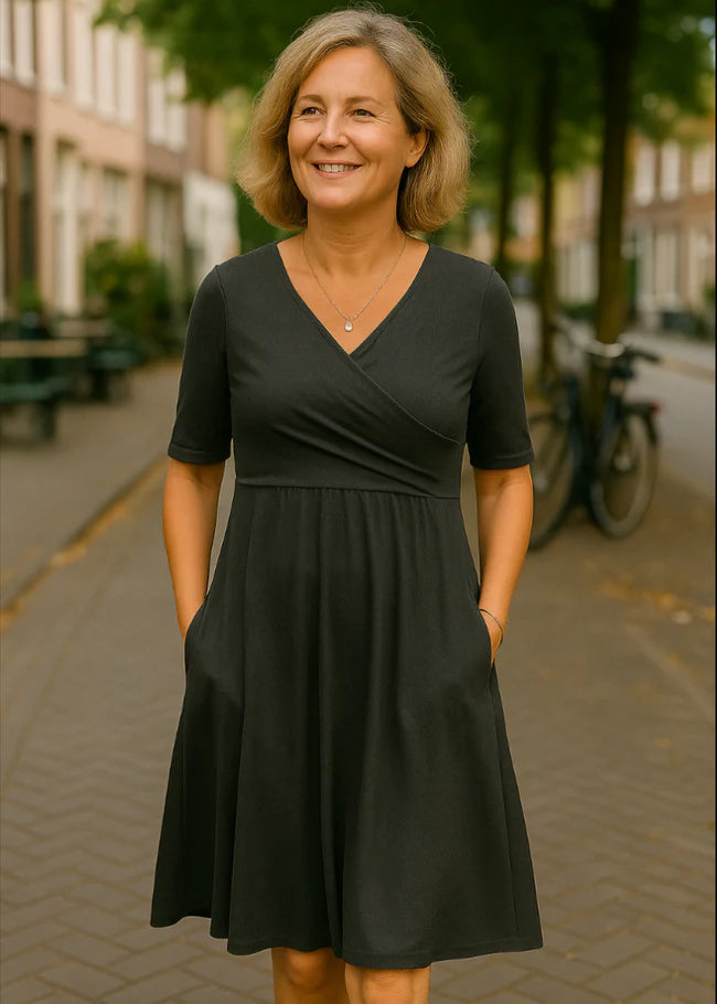 <h6><strong>⭐️⭐️⭐️⭐️⭐️ </strong>WAT VELMORA VOOR MIJ BETEKENT:<br/><br/></h6>