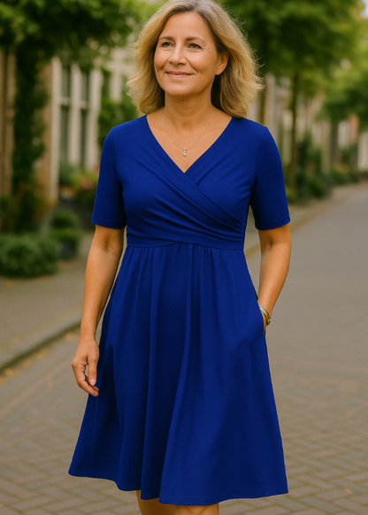 Velmora Femme 30/40+ - VICTORIA JURK