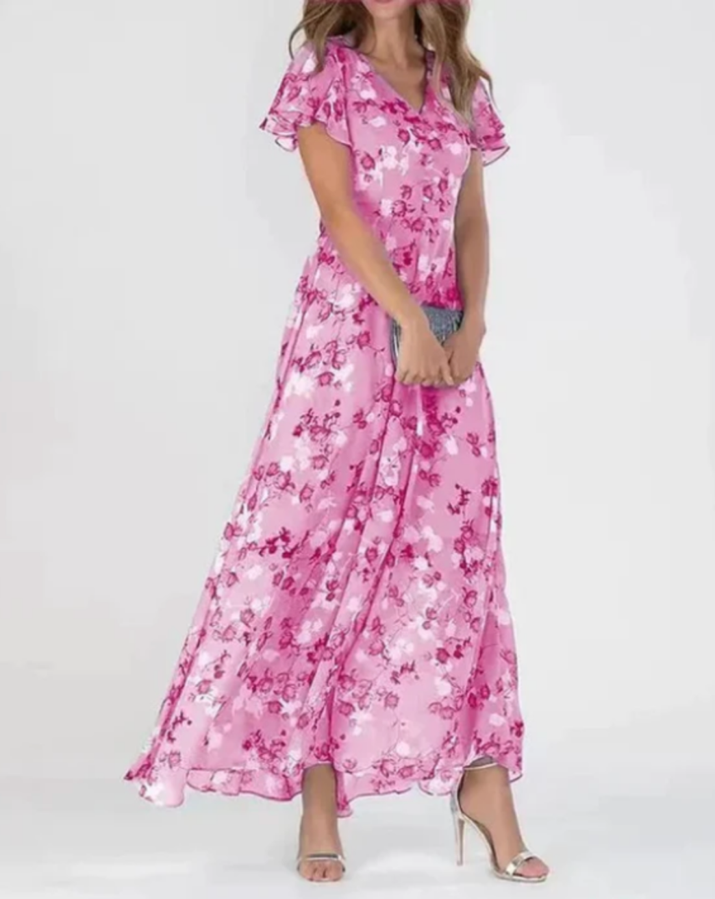 Velmora Femme 30/40+  - FLORI