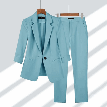 Velmora Femme 30/40+ - THE ELISABETH SET