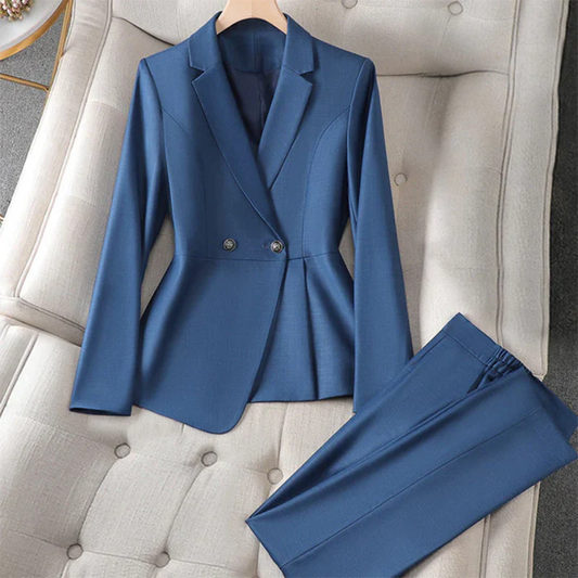 Velmora Femme 30/40+ - THE HELENE SET