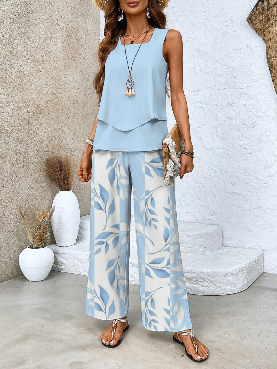 Velmora Femme 30/40+ DE MARILENA SET