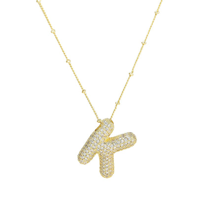 VELMORA SAVANNAH | KETTING