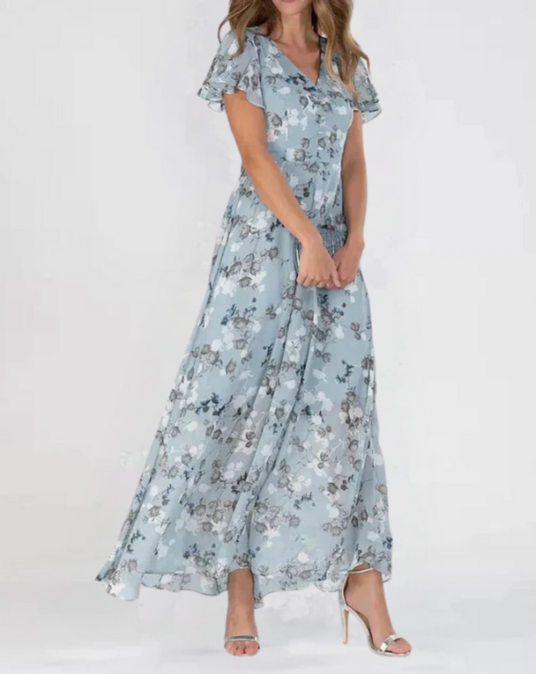 Velmora Femme 30/40+  - FLORI