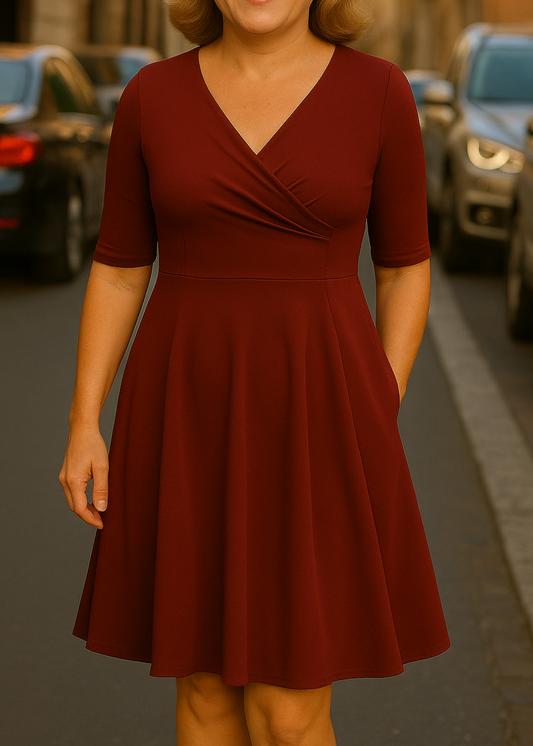 Velmora Femme 30/40+ - VICTORIA JURK