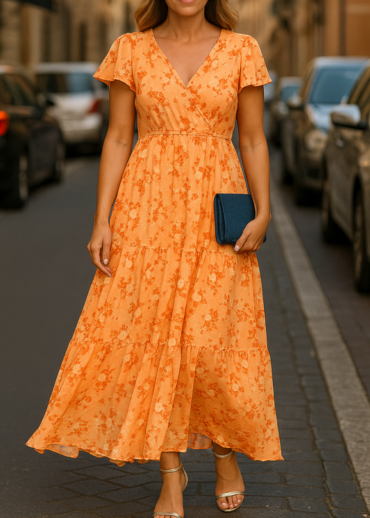 Velmora Femme 30/40+  - FLORI