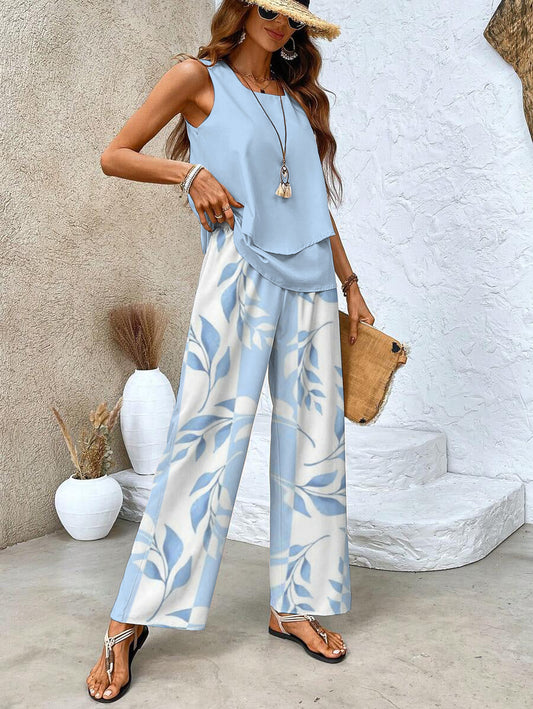 Velmora Femme 30/40+ DE MARILENA SET