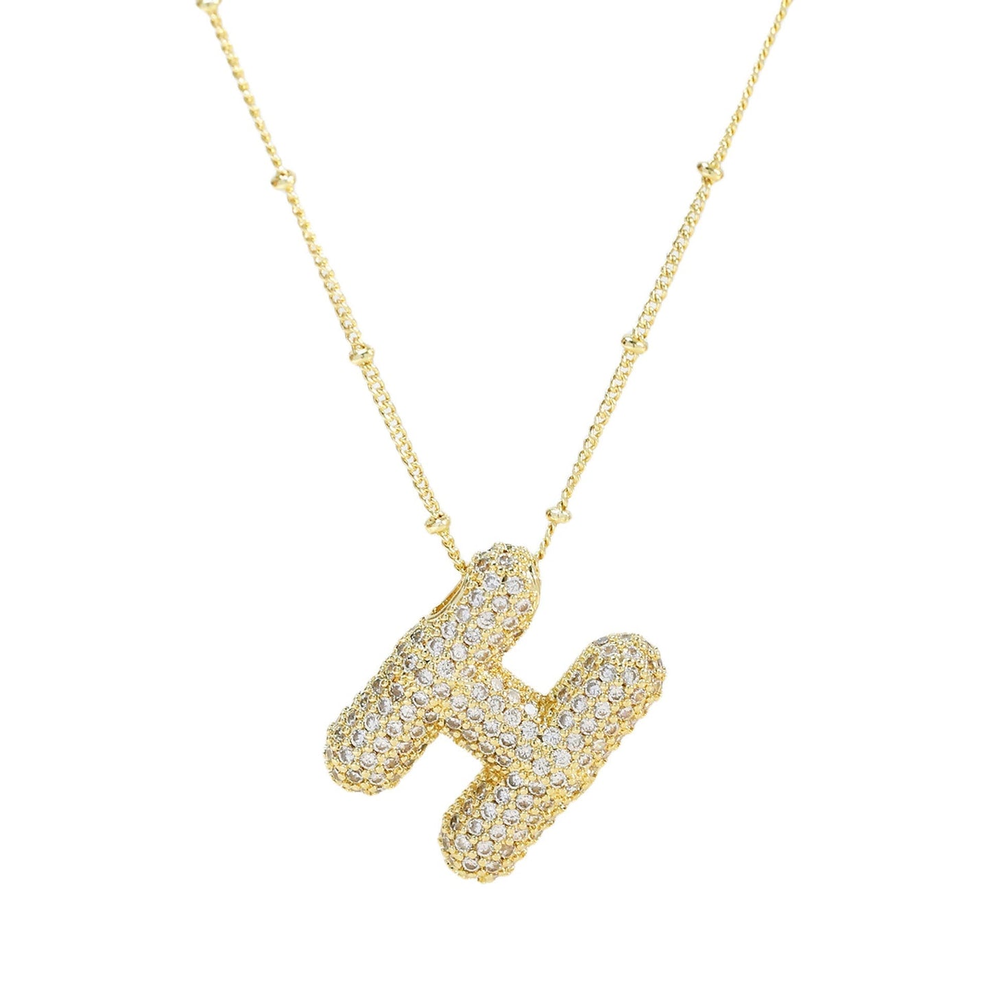 VELMORA SAVANNAH | KETTING