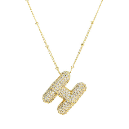 VELMORA SAVANNAH | KETTING