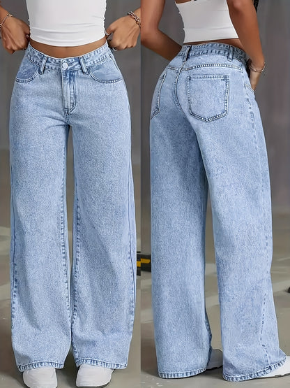 VELMORA - DENIM JEANS