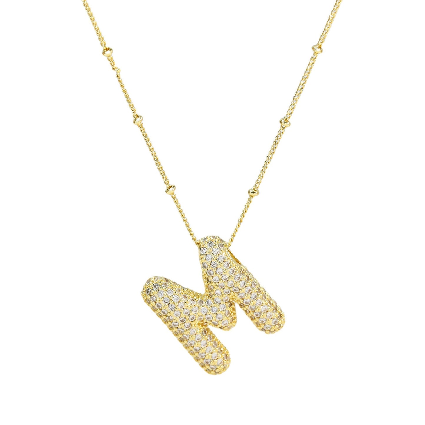 VELMORA SAVANNAH | KETTING
