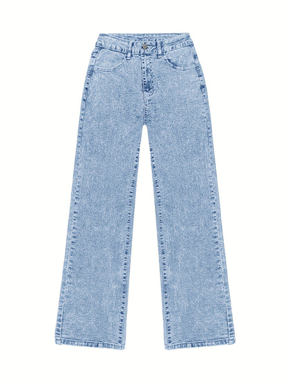 VELMORA - DENIM JEANS