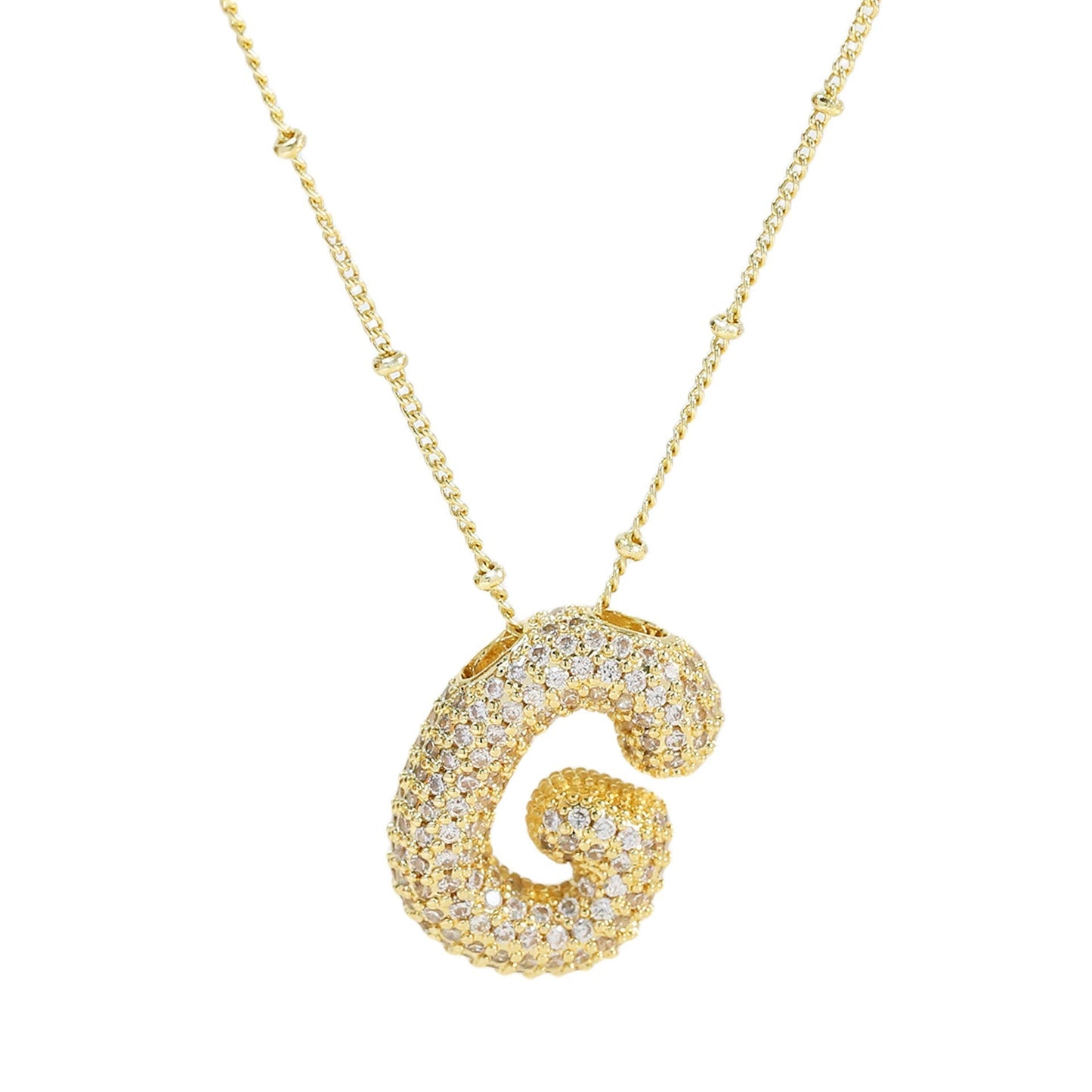 VELMORA SAVANNAH | KETTING