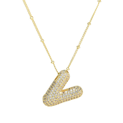 VELMORA SAVANNAH | KETTING
