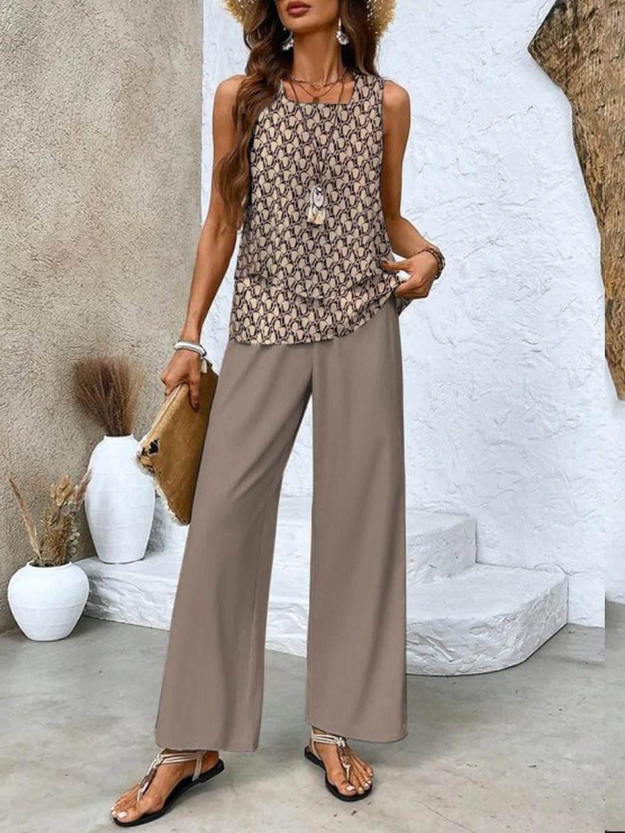 Velmora Femme 30/40+ DE MARILENA SET