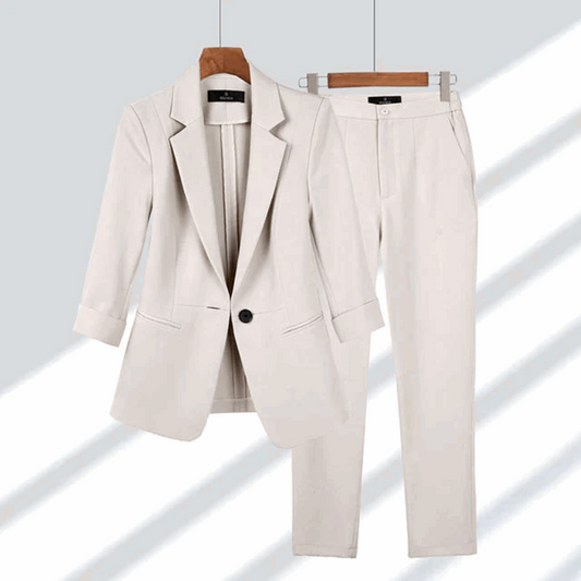 Velmora Femme 30/40+ - THE ELISABETH SET