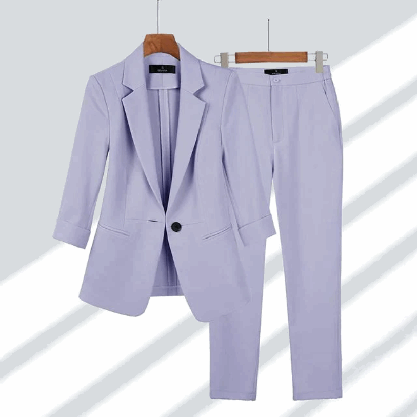 Velmora Femme 30/40+ - THE ELISABETH SET