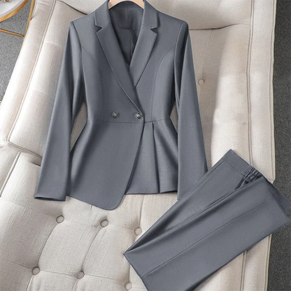 Velmora Femme 30/40+ - THE HELENE SET