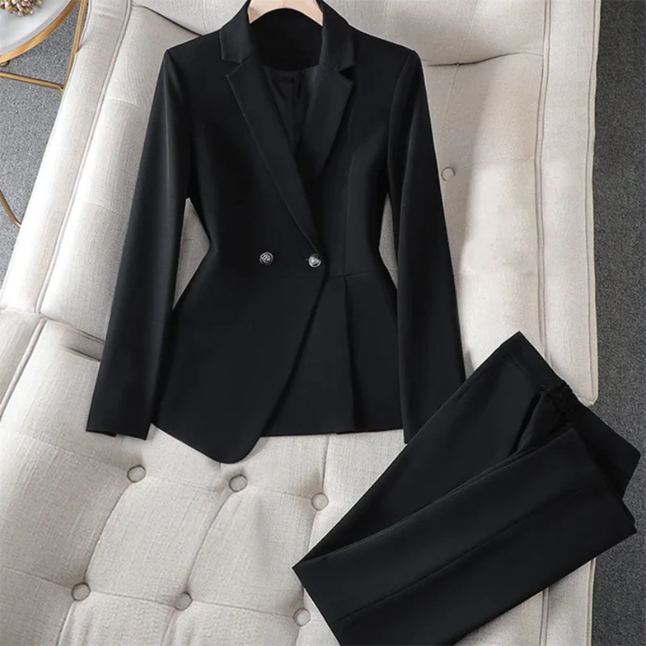 Velmora Femme 30/40+ - THE HELENE SET