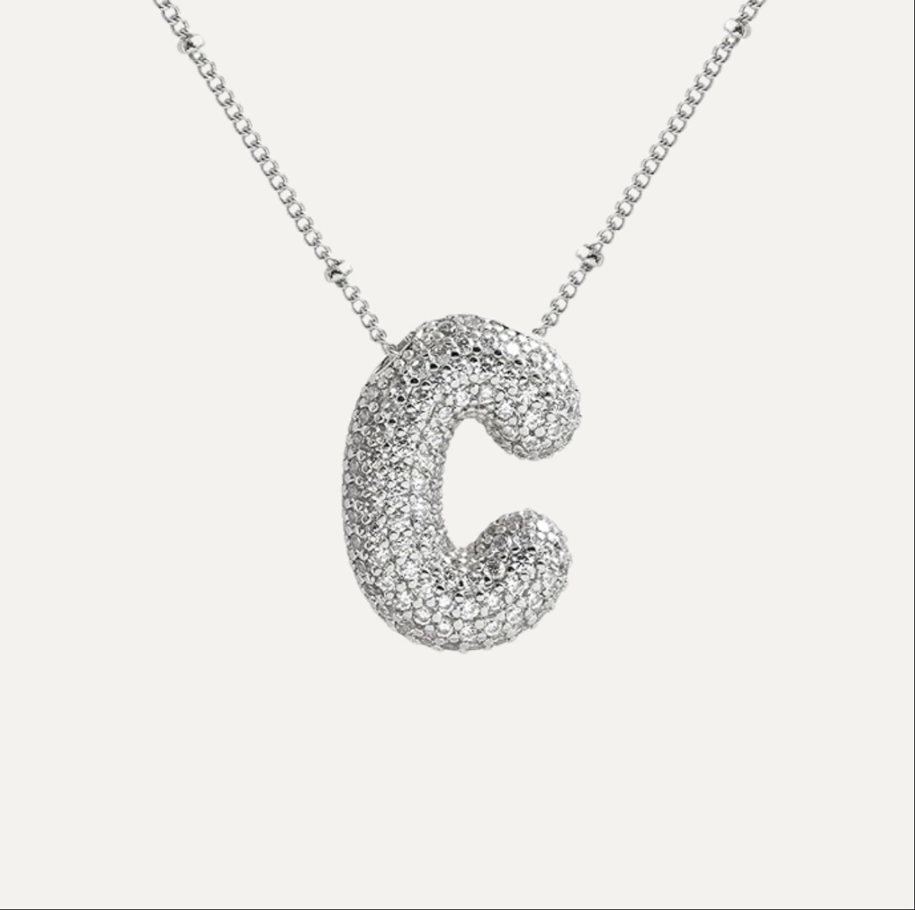 VELMORA SAVANNAH | KETTING