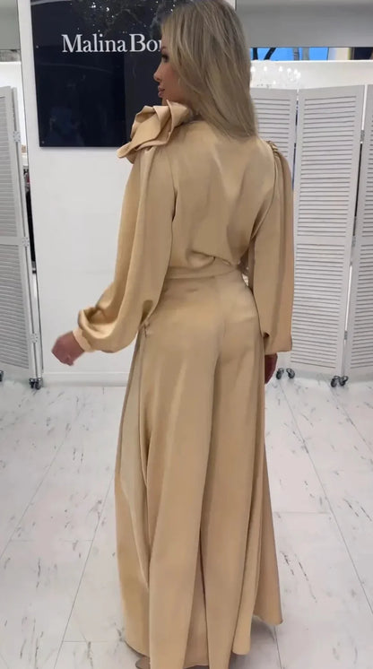 Velmora Femme 30/40+ - DE VALERI JUMPSUIT