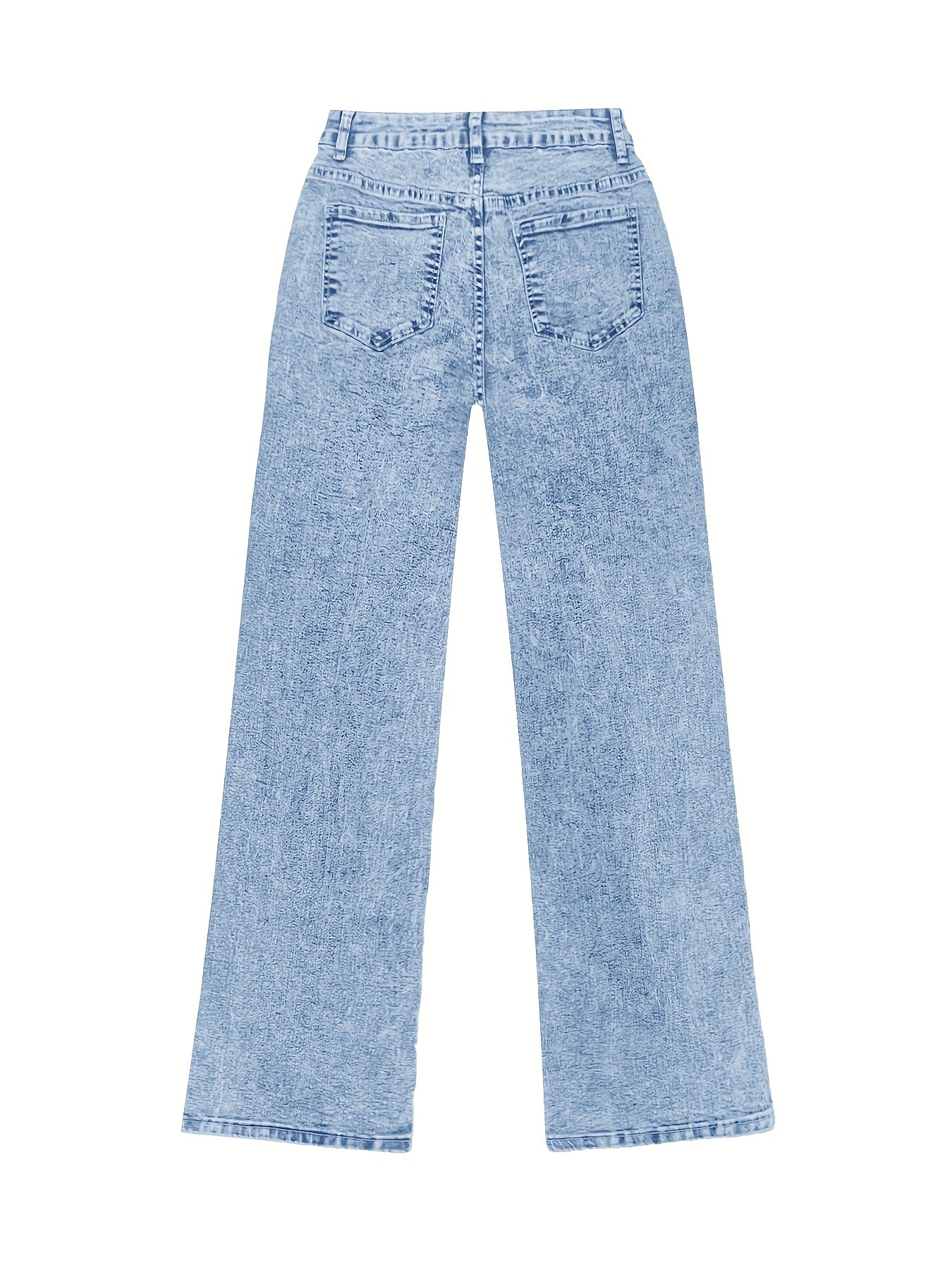 VELMORA - DENIM JEANS