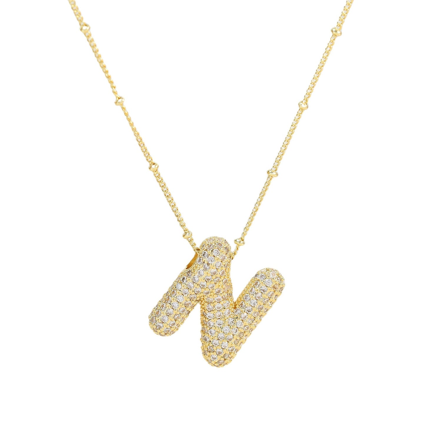 VELMORA SAVANNAH | KETTING