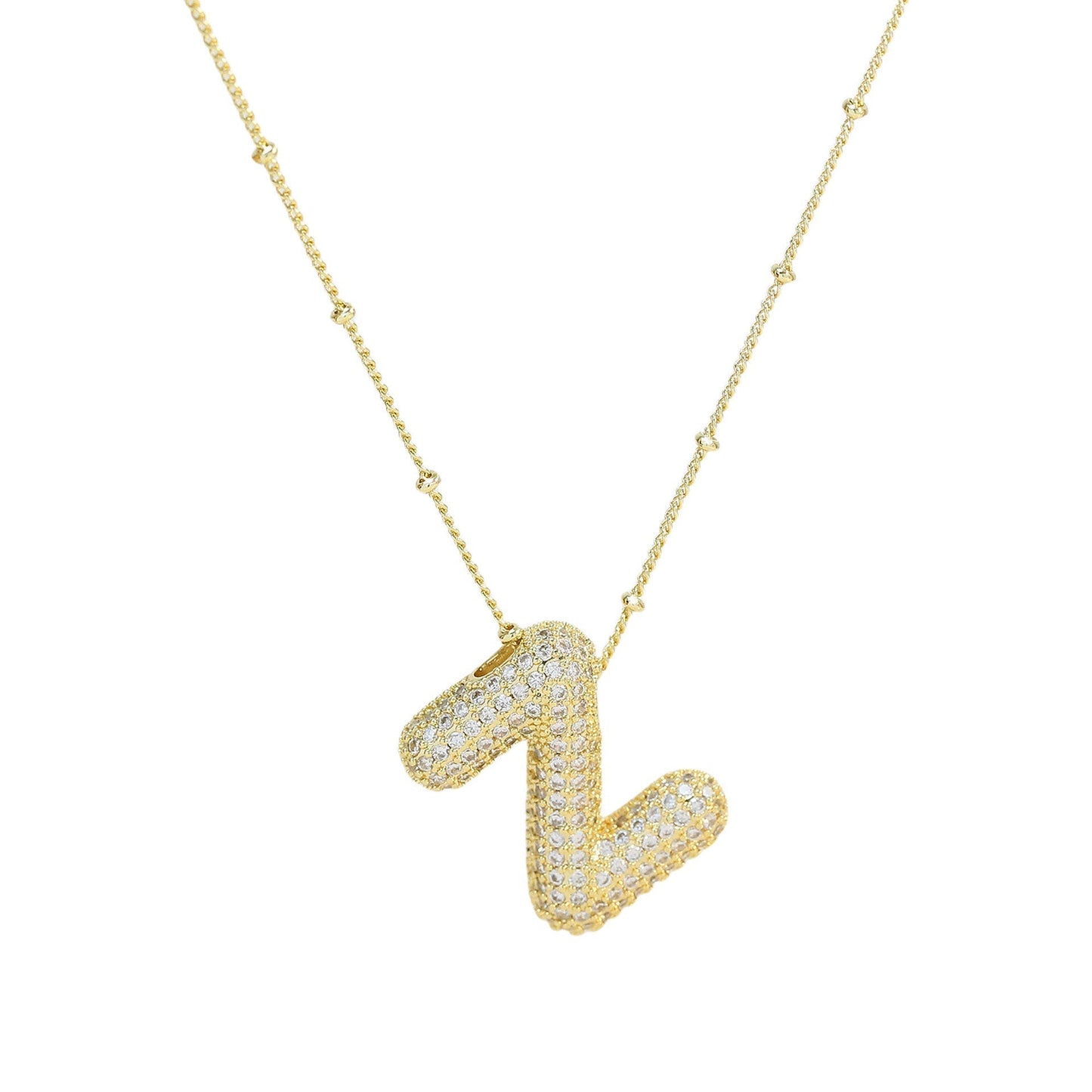 VELMORA SAVANNAH | KETTING
