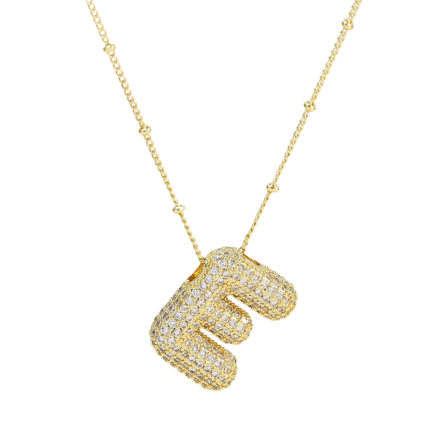 VELMORA SAVANNAH | KETTING