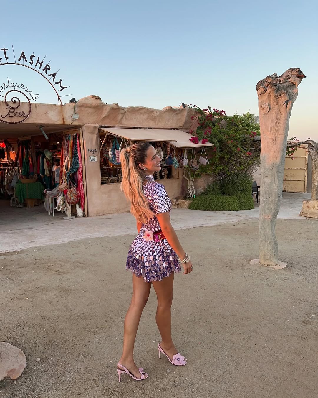 VELMORA IBIZA