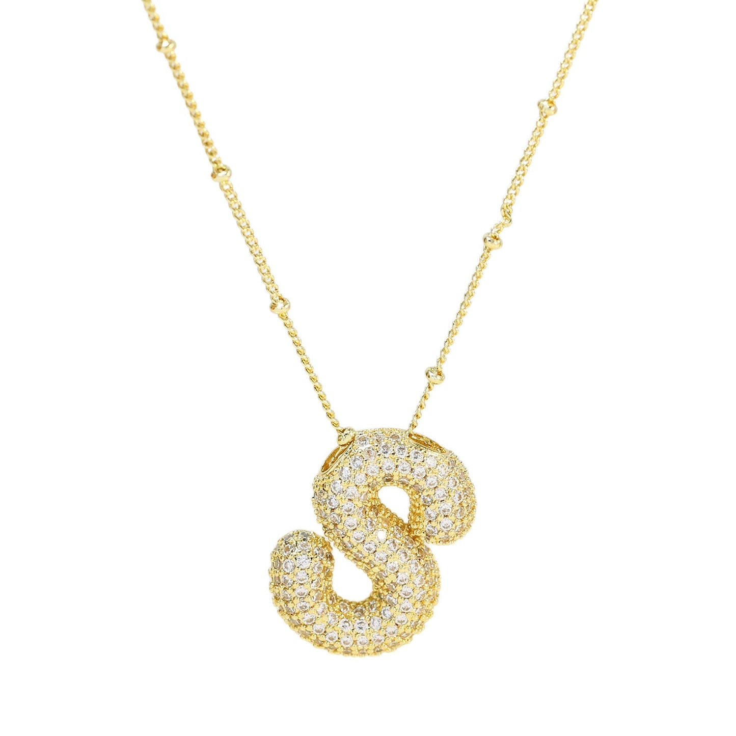 VELMORA SAVANNAH | KETTING